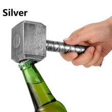 Load image into Gallery viewer, Hammer Of Thor Bottle Opener