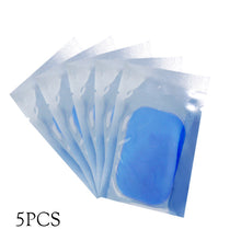 Load image into Gallery viewer, 20Pcs Gel Pads for ABS Stimulator Abdominal Muscle Toner