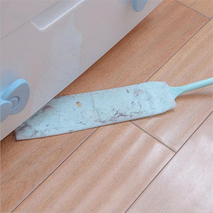 Flat Head Duster Home Cleaning Tool