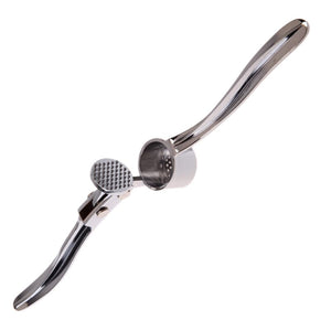 Professional Kitchen Stainless Garlic Press