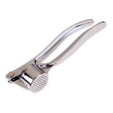 Load image into Gallery viewer, Professional Kitchen Stainless Garlic Press