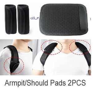 Adjustable Back Posture Corrector for Men and Women