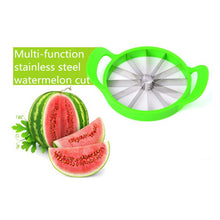 Load image into Gallery viewer, Watermelon Slicer