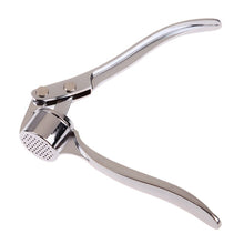 Load image into Gallery viewer, Professional Kitchen Stainless Garlic Press