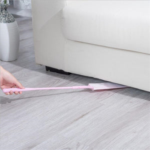 Flat Head Duster Home Cleaning Tool