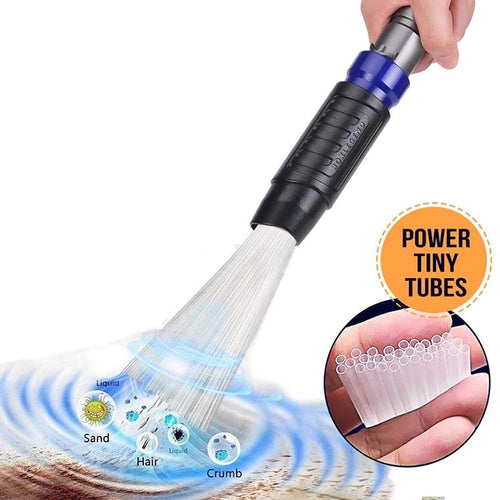 Universal Duster Cleaning Tool