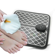 Load image into Gallery viewer, EMS Electric Foot Stimulator Massager 10 Intensity Levels