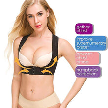 Load image into Gallery viewer, Women Chest Support Posture  Corrector